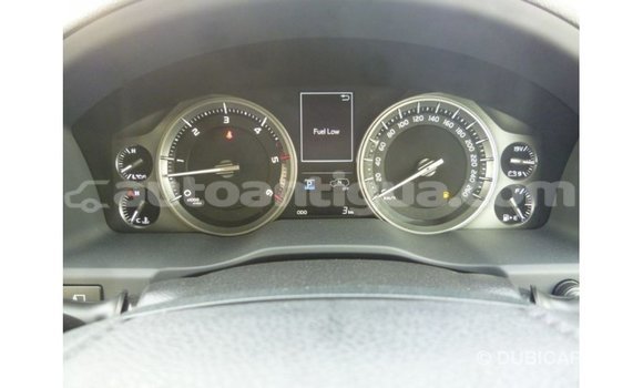 Buy Import Toyota Land Cruiser Black Car in Import - Dubai in Antigua Buy Import Toyota Land Cruiser Black Car in Import - Dubai in Antigua