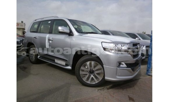 Buy Import Toyota Land Cruiser Other Car in Import - Dubai in Antigua Buy Import Toyota Land Cruiser Other Car in Import - Dubai in Antigua