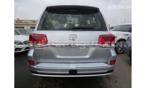 Buy Import Toyota Land Cruiser Other Car in Import - Dubai in Antigua Buy Import Toyota Land Cruiser Other Car in Import - Dubai in Antigua