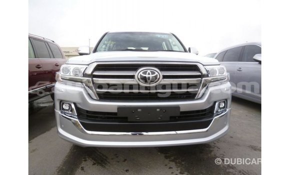 Buy Import Toyota Land Cruiser Other Car in Import - Dubai in Antigua Buy Import Toyota Land Cruiser Other Car in Import - Dubai in Antigua