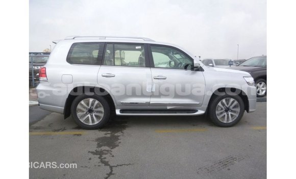 Buy Import Toyota Land Cruiser Other Car in Import - Dubai in Antigua Buy Import Toyota Land Cruiser Other Car in Import - Dubai in Antigua