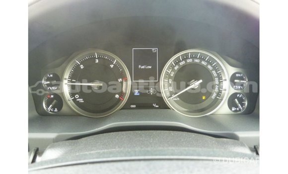 Buy Import Toyota Land Cruiser Other Car in Import - Dubai in Antigua Buy Import Toyota Land Cruiser Other Car in Import - Dubai in Antigua
