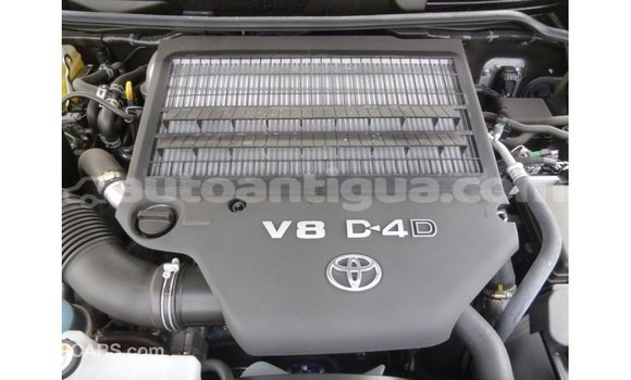 Buy Import Toyota Land Cruiser Other Car in Import - Dubai in Antigua Buy Import Toyota Land Cruiser Other Car in Import - Dubai in Antigua