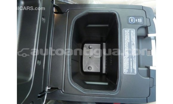 Buy Import Toyota Land Cruiser Black Car in Import - Dubai in Antigua Buy Import Toyota Land Cruiser Black Car in Import - Dubai in Antigua