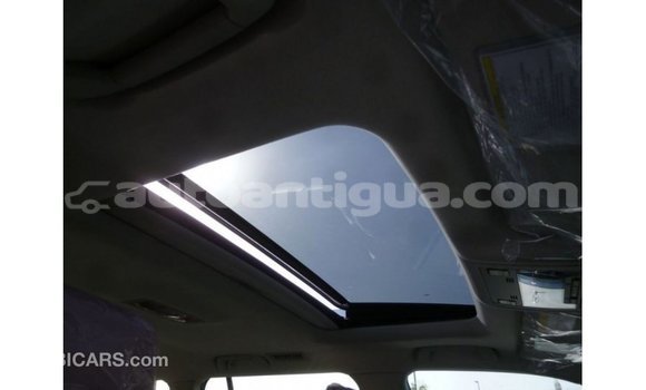 Buy Import Toyota Land Cruiser Black Car in Import - Dubai in Antigua Buy Import Toyota Land Cruiser Black Car in Import - Dubai in Antigua