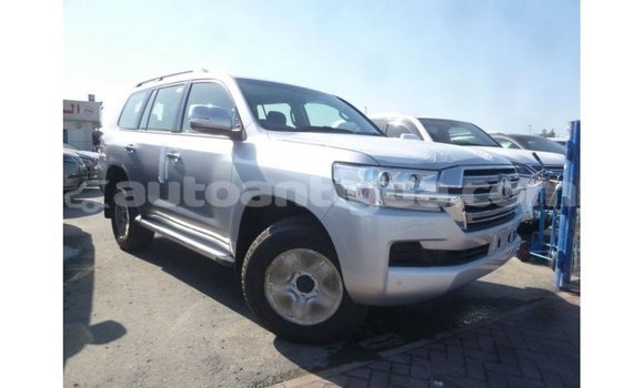 Buy Import Toyota Land Cruiser Other Car in Import - Dubai in Antigua Buy Import Toyota Land Cruiser Other Car in Import - Dubai in Antigua