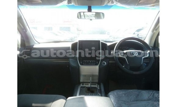 Buy Import Toyota Land Cruiser Other Car in Import - Dubai in Antigua Buy Import Toyota Land Cruiser Other Car in Import - Dubai in Antigua