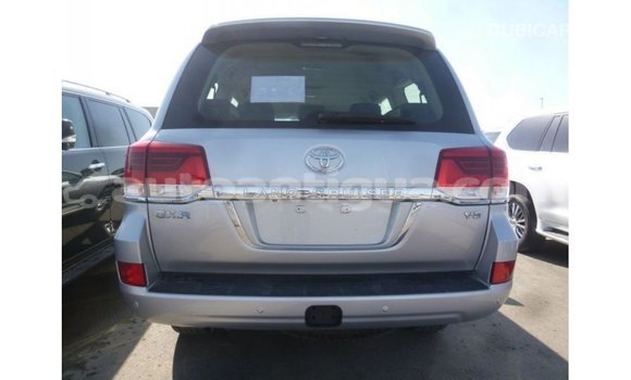 Buy Import Toyota Land Cruiser Other Car in Import - Dubai in Antigua Buy Import Toyota Land Cruiser Other Car in Import - Dubai in Antigua