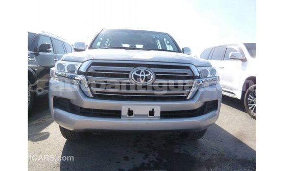 Buy Import Toyota Land Cruiser Other Car in Import - Dubai in Antigua Buy Import Toyota Land Cruiser Other Car in Import - Dubai in Antigua
