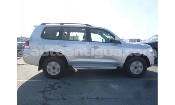 Buy Import Toyota Land Cruiser Other Car in Import - Dubai in Antigua Buy Import Toyota Land Cruiser Other Car in Import - Dubai in Antigua