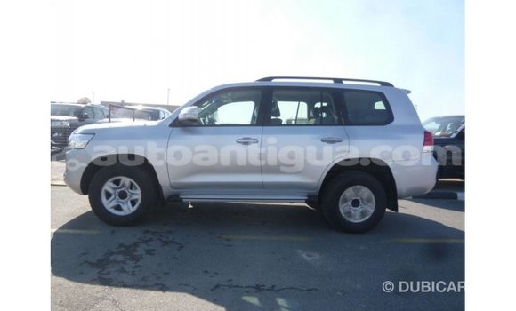 Buy Import Toyota Land Cruiser Other Car in Import - Dubai in Antigua Buy Import Toyota Land Cruiser Other Car in Import - Dubai in Antigua
