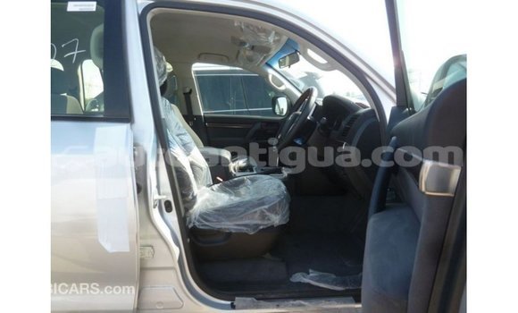 Buy Import Toyota Land Cruiser Other Car in Import - Dubai in Antigua Buy Import Toyota Land Cruiser Other Car in Import - Dubai in Antigua