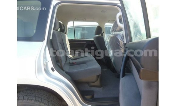 Buy Import Toyota Land Cruiser Other Car in Import - Dubai in Antigua Buy Import Toyota Land Cruiser Other Car in Import - Dubai in Antigua