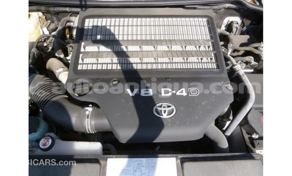 Buy Import Toyota Land Cruiser Other Car in Import - Dubai in Antigua Buy Import Toyota Land Cruiser Other Car in Import - Dubai in Antigua