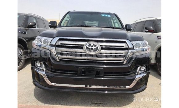 Buy Import Toyota Land Cruiser Black Car in Import - Dubai in Antigua Buy Import Toyota Land Cruiser Black Car in Import - Dubai in Antigua