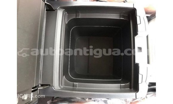 Buy Import Toyota Land Cruiser Black Car in Import - Dubai in Antigua Buy Import Toyota Land Cruiser Black Car in Import - Dubai in Antigua