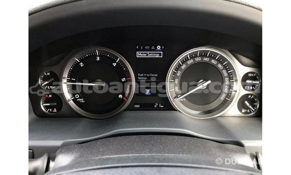 Buy Import Toyota Land Cruiser Black Car in Import - Dubai in Antigua Buy Import Toyota Land Cruiser Black Car in Import - Dubai in Antigua