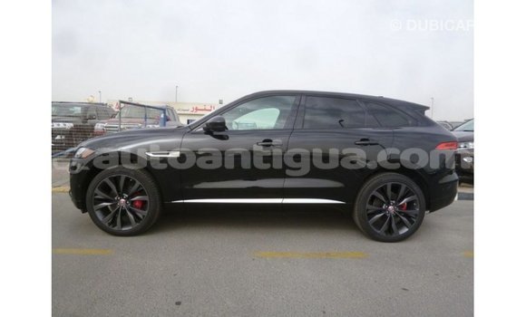 Buy Import Jaguar F-Pace Black Car in Import - Dubai in Antigua Buy Import Jaguar F-Pace Black Car in Import - Dubai in Antigua
