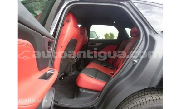 Buy Import Jaguar F-Pace Black Car in Import - Dubai in Antigua Buy Import Jaguar F-Pace Black Car in Import - Dubai in Antigua