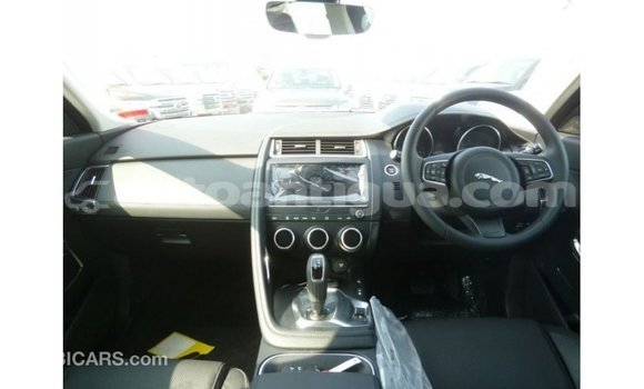 Buy Import Jaguar E-Pace White Car in Import - Dubai in Antigua Buy Import Jaguar E-Pace White Car in Import - Dubai in Antigua