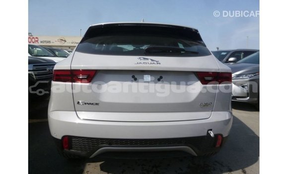Buy Import Jaguar E-Pace White Car in Import - Dubai in Antigua Buy Import Jaguar E-Pace White Car in Import - Dubai in Antigua