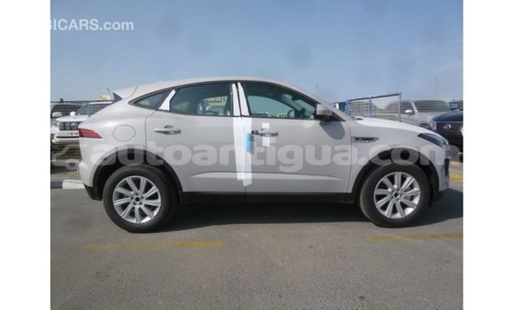 Buy Import Jaguar E-Pace White Car in Import - Dubai in Antigua Buy Import Jaguar E-Pace White Car in Import - Dubai in Antigua