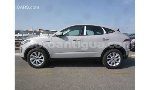 Buy Import Jaguar E-Pace White Car in Import - Dubai in Antigua Buy Import Jaguar E-Pace White Car in Import - Dubai in Antigua