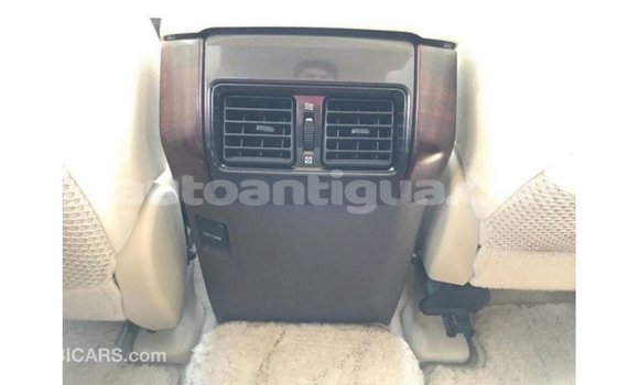 Buy Import Toyota Prado Black Car in Import - Dubai in Antigua Buy Import Toyota Prado Black Car in Import - Dubai in Antigua