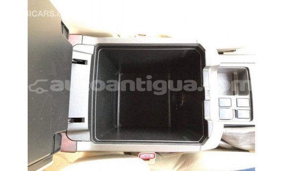 Buy Import Toyota Prado Black Car in Import - Dubai in Antigua Buy Import Toyota Prado Black Car in Import - Dubai in Antigua