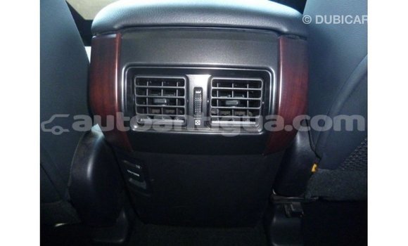 Buy Import Toyota Prado White Car in Import - Dubai in Antigua Buy Import Toyota Prado White Car in Import - Dubai in Antigua