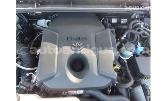 Buy Import Toyota Prado White Car in Import - Dubai in Antigua Buy Import Toyota Prado White Car in Import - Dubai in Antigua