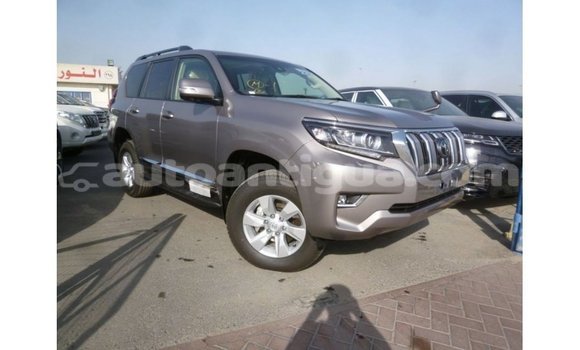 Buy Import Toyota Prado Other Car in Import - Dubai in Antigua Buy Import Toyota Prado Other Car in Import - Dubai in Antigua
