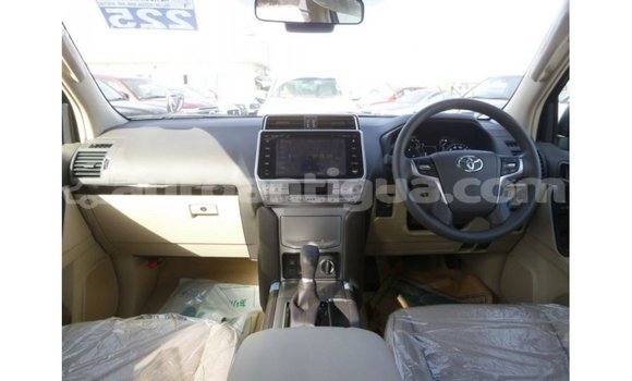 Buy Import Toyota Prado Other Car in Import - Dubai in Antigua Buy Import Toyota Prado Other Car in Import - Dubai in Antigua