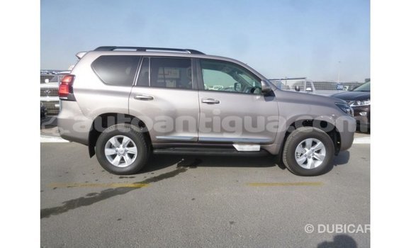 Buy Import Toyota Prado Other Car in Import - Dubai in Antigua Buy Import Toyota Prado Other Car in Import - Dubai in Antigua