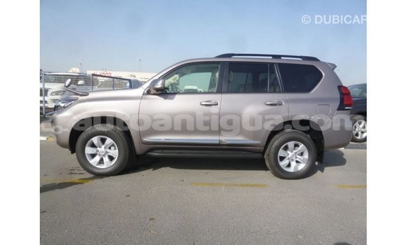 Buy Import Toyota Prado Other Car in Import - Dubai in Antigua Buy Import Toyota Prado Other Car in Import - Dubai in Antigua